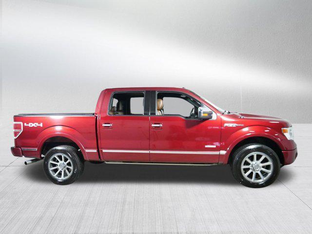 used 2013 Ford F-150 car, priced at $22,998