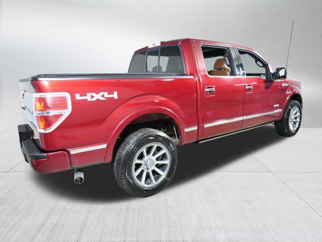 used 2013 Ford F-150 car, priced at $22,998