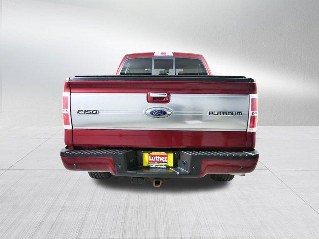 used 2013 Ford F-150 car, priced at $22,998