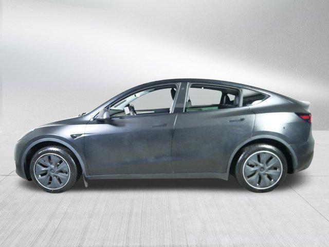 used 2023 Tesla Model Y car, priced at $31,598