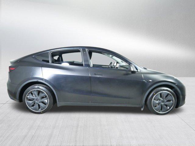 used 2023 Tesla Model Y car, priced at $31,598