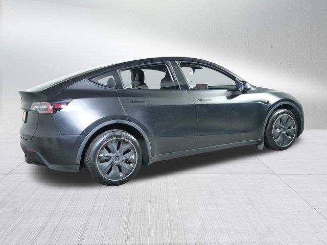 used 2023 Tesla Model Y car, priced at $31,598