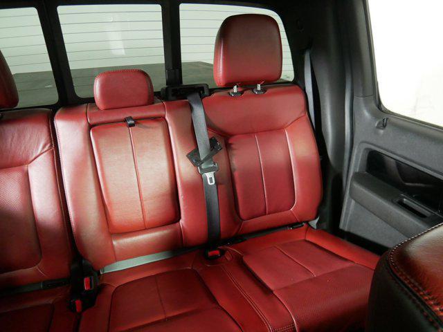 used 2013 Ford F-150 car, priced at $20,997
