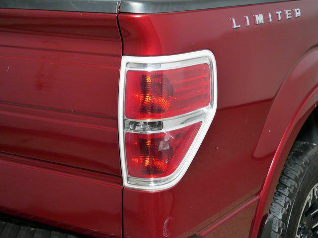 used 2013 Ford F-150 car, priced at $20,997