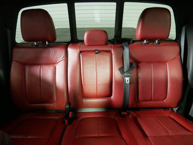 used 2013 Ford F-150 car, priced at $20,997