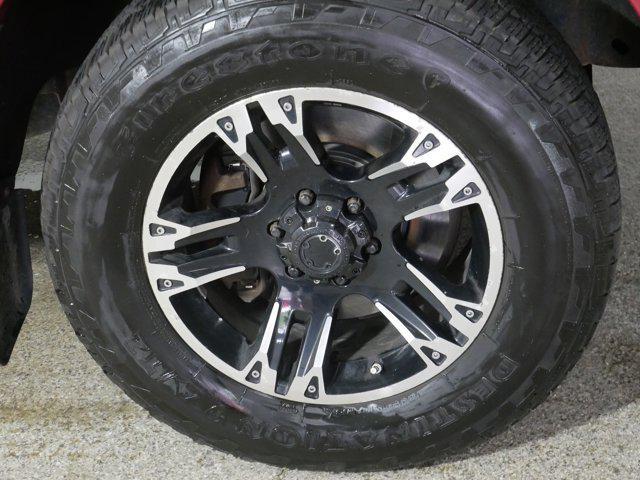 used 2013 Ford F-150 car, priced at $20,997