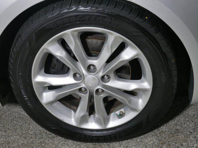 used 2013 Kia Optima car, priced at $10,998