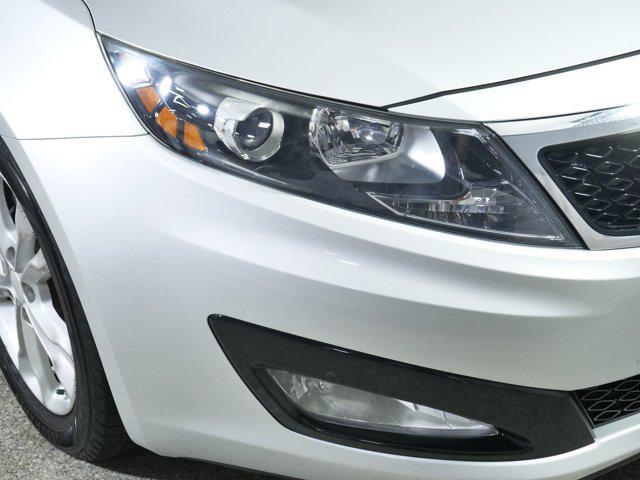 used 2013 Kia Optima car, priced at $10,998