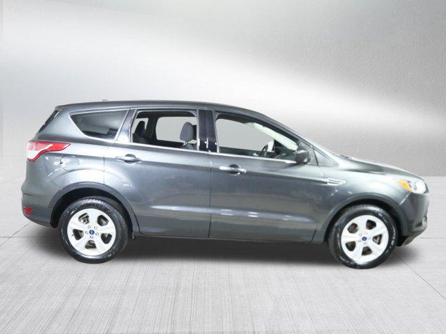 used 2016 Ford Escape car, priced at $10,997