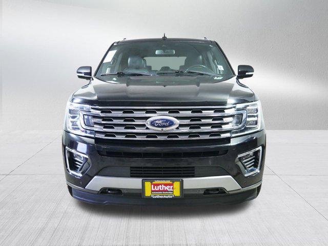 used 2019 Ford Expedition car, priced at $25,138