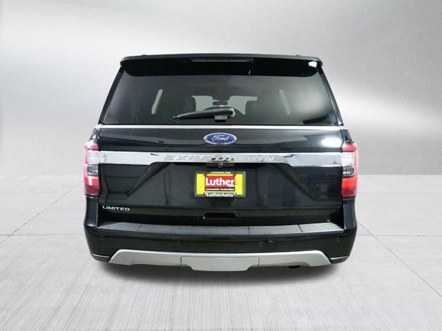 used 2019 Ford Expedition car, priced at $25,138