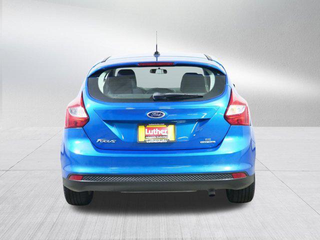 used 2014 Ford Focus car, priced at $6,998