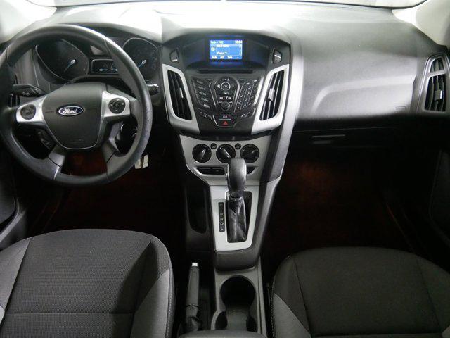 used 2014 Ford Focus car, priced at $6,998