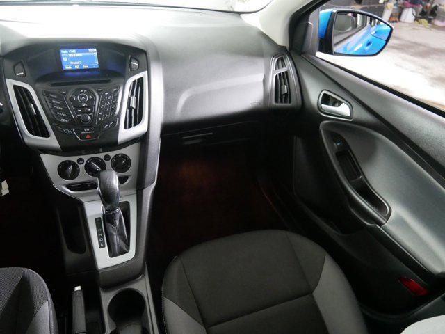 used 2014 Ford Focus car, priced at $6,998