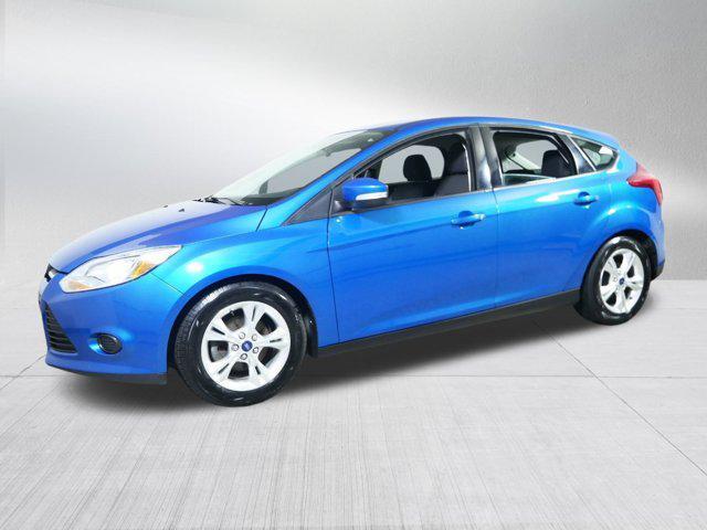 used 2014 Ford Focus car, priced at $6,998