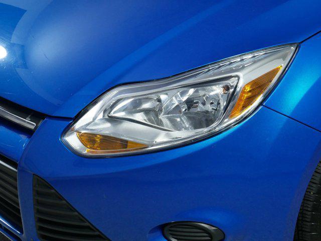 used 2014 Ford Focus car, priced at $6,998