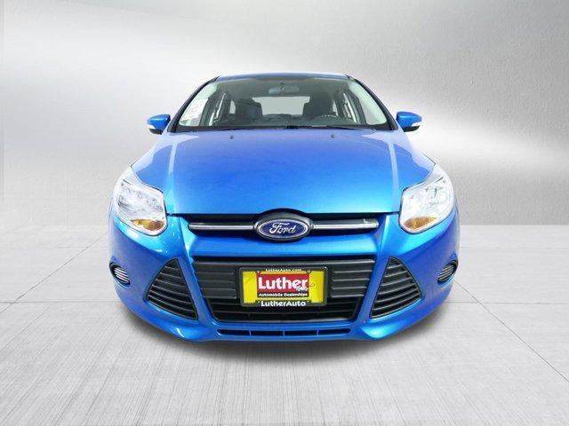 used 2014 Ford Focus car, priced at $6,998