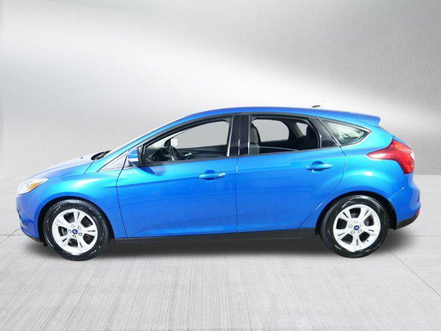 used 2014 Ford Focus car, priced at $6,998