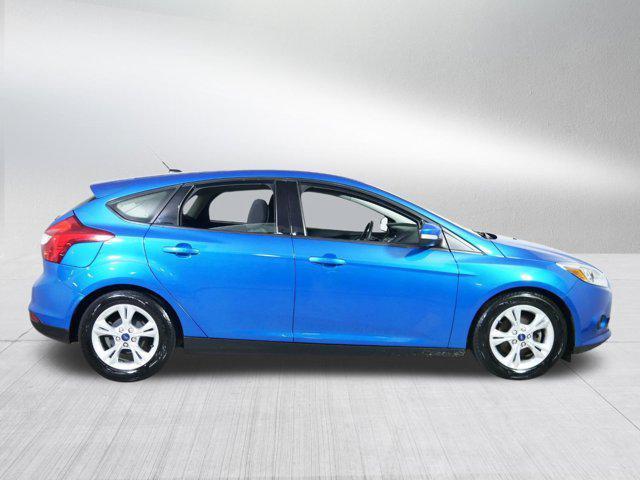 used 2014 Ford Focus car, priced at $6,998