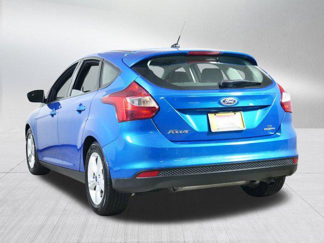 used 2014 Ford Focus car, priced at $6,998