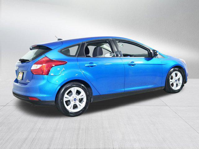 used 2014 Ford Focus car, priced at $6,998