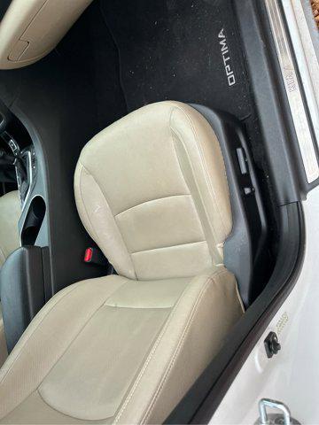 used 2014 Kia Optima Hybrid car, priced at $8,997