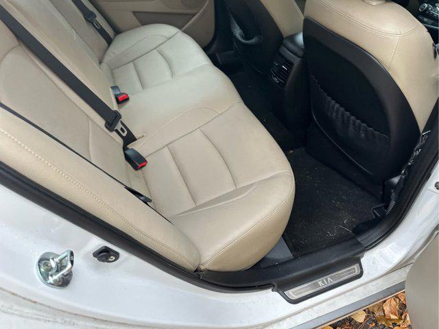 used 2014 Kia Optima Hybrid car, priced at $8,997