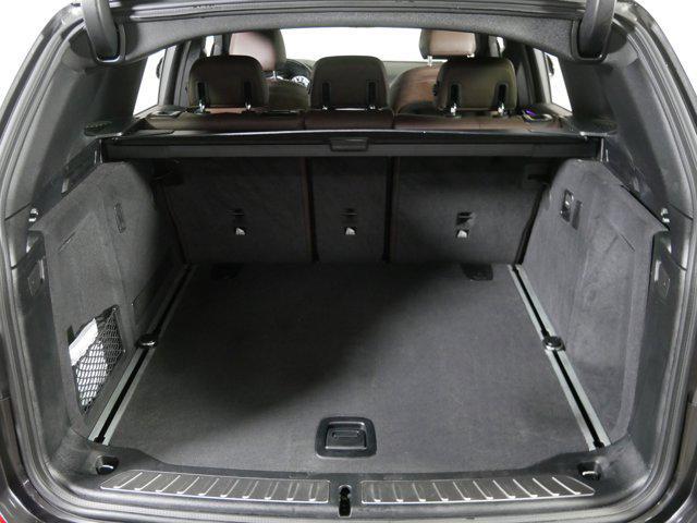 used 2019 BMW X3 car, priced at $23,998