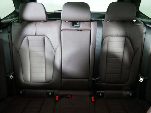 used 2019 BMW X3 car, priced at $23,998