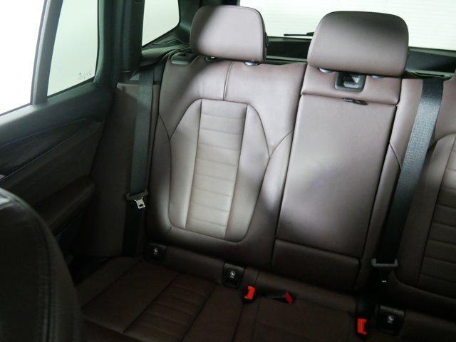 used 2019 BMW X3 car, priced at $23,998