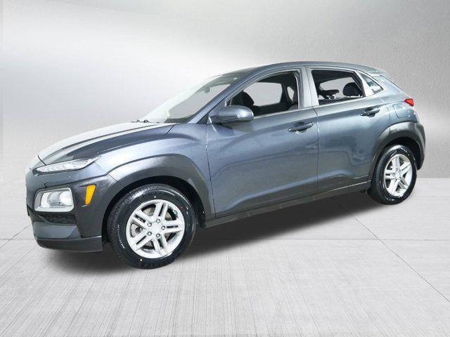 used 2020 Hyundai Kona car, priced at $15,997