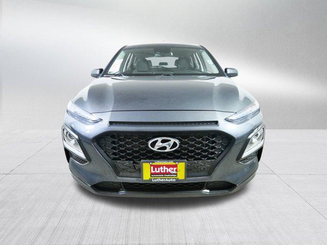 used 2020 Hyundai Kona car, priced at $15,997