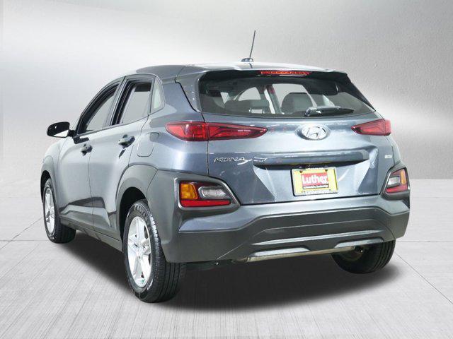 used 2020 Hyundai Kona car, priced at $15,997