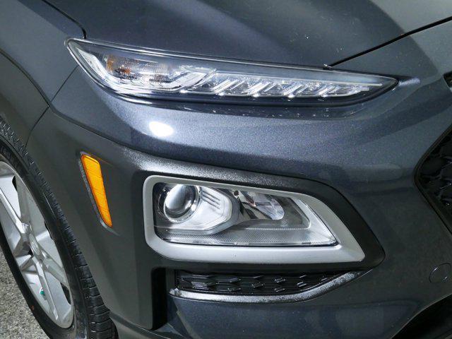 used 2020 Hyundai Kona car, priced at $15,997