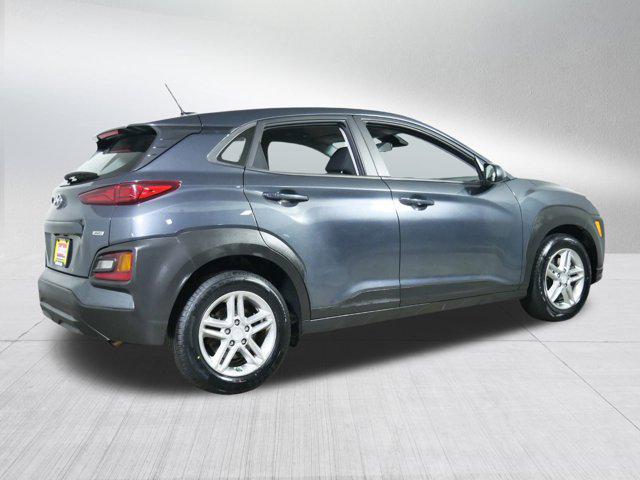 used 2020 Hyundai Kona car, priced at $15,997