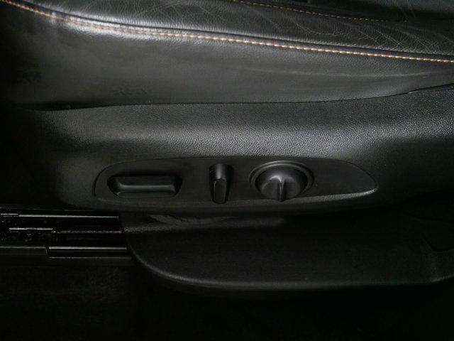 used 2020 Chevrolet Traverse car, priced at $28,768