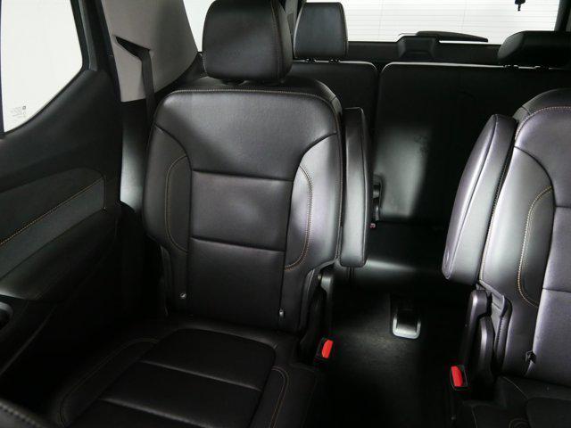 used 2019 Chevrolet Traverse car, priced at $19,438