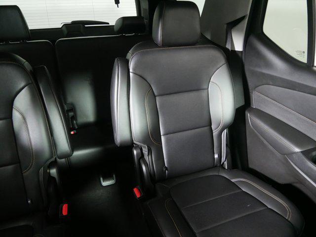 used 2019 Chevrolet Traverse car, priced at $19,438