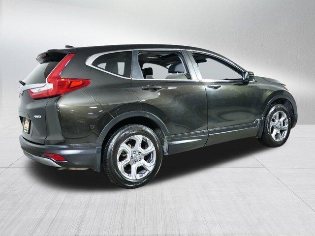 used 2019 Honda CR-V car, priced at $23,238