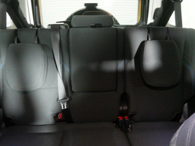 used 2023 Jeep Wrangler 4xe car, priced at $31,998