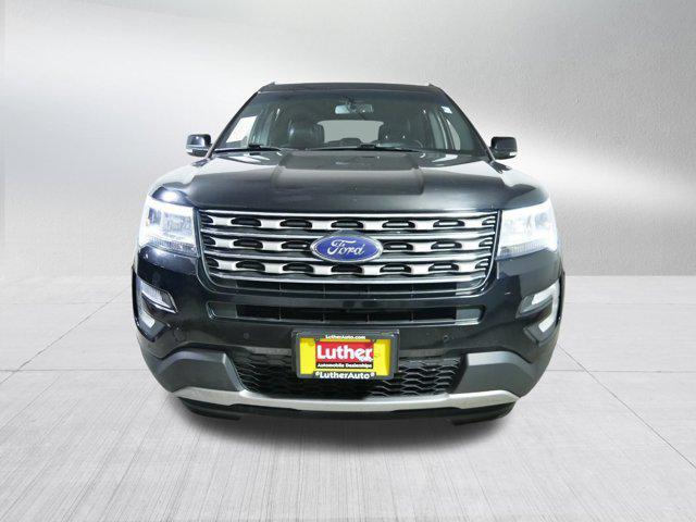 used 2016 Ford Explorer car, priced at $12,998