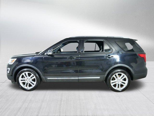 used 2016 Ford Explorer car, priced at $12,998