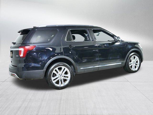 used 2016 Ford Explorer car, priced at $12,998