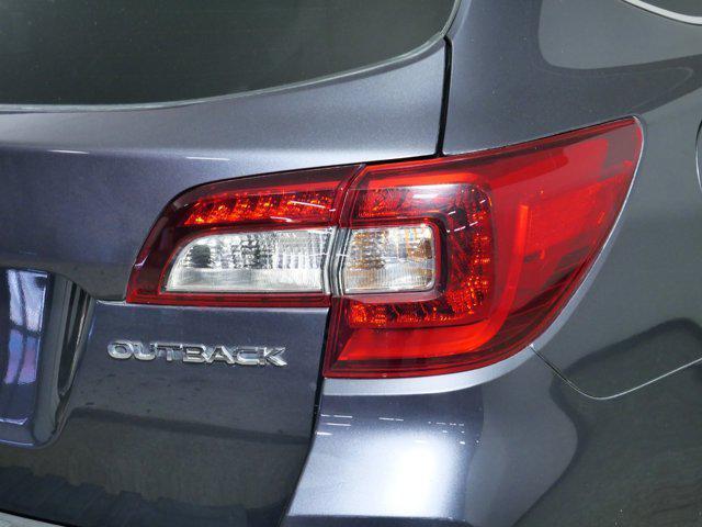 used 2016 Subaru Outback car, priced at $15,998