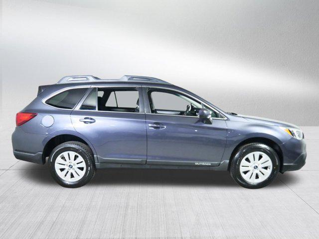 used 2016 Subaru Outback car, priced at $15,998