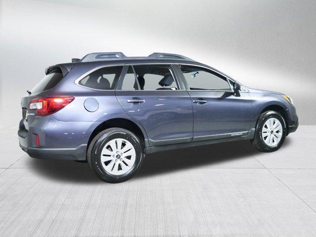 used 2016 Subaru Outback car, priced at $15,998