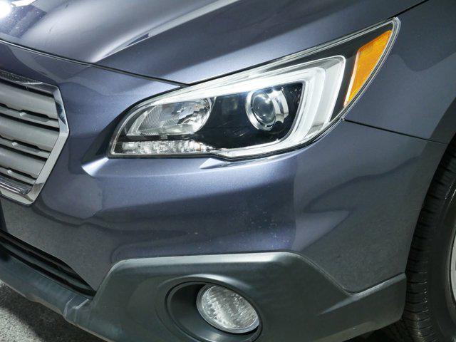 used 2016 Subaru Outback car, priced at $15,998