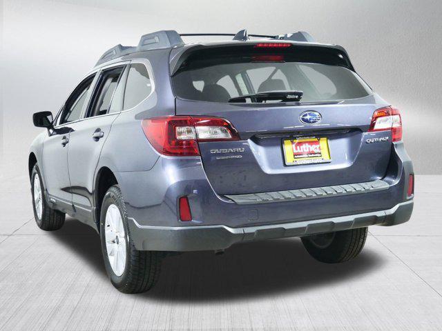 used 2016 Subaru Outback car, priced at $15,998