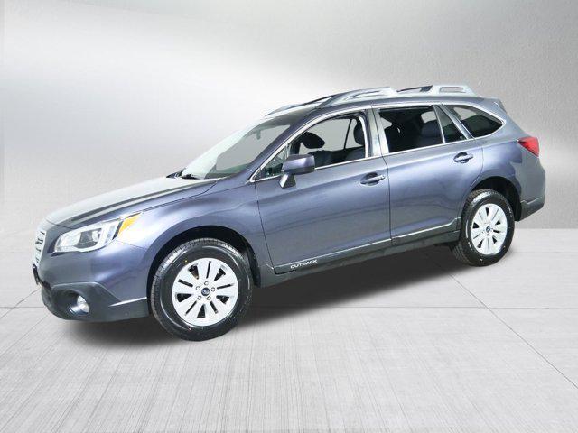 used 2016 Subaru Outback car, priced at $15,998