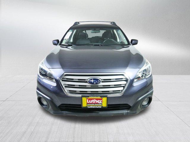 used 2016 Subaru Outback car, priced at $15,998